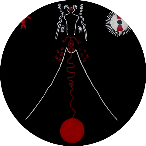 Sun and Moon Dance