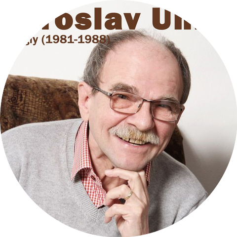 Jaroslav Uhlíř & MOUR Jaroslava Uhlire