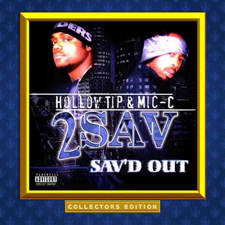 Hollow Tip & Mic-C