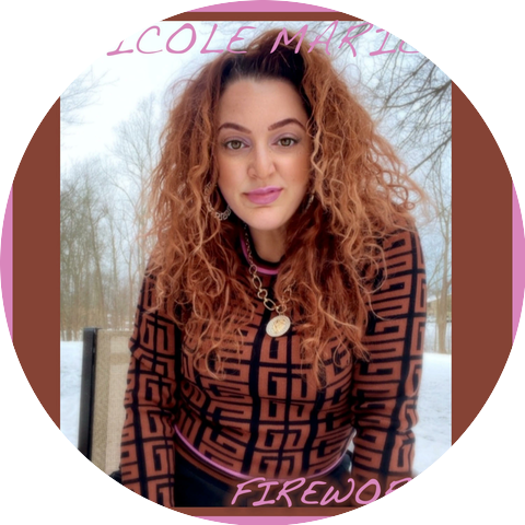 Nicole Marie VP