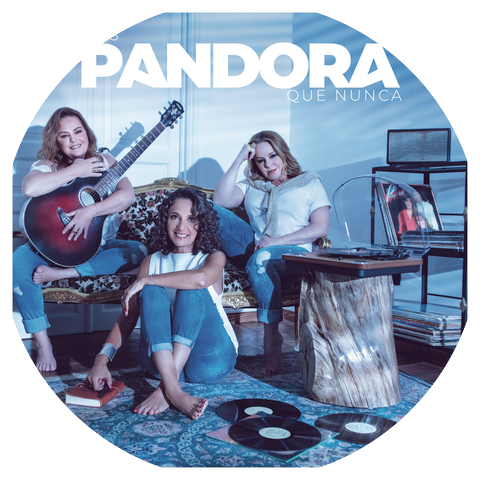 Pandora & Reik