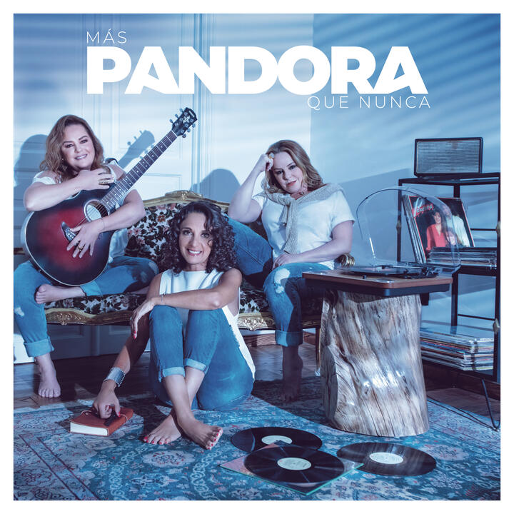 Pandora & Reik