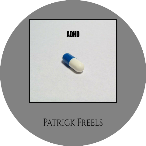 Patrick Freels