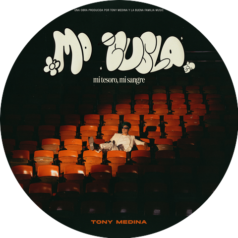 Tony Medina