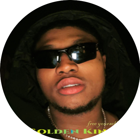 Golden King