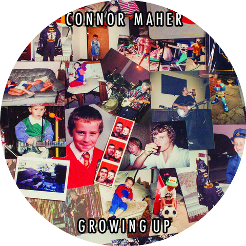 The Connor Maher Quartet