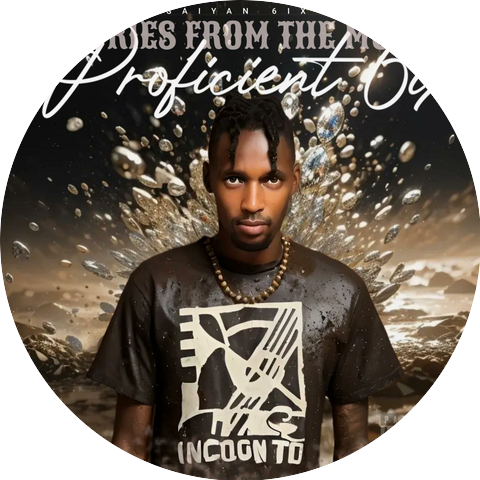 Proficient 6ix