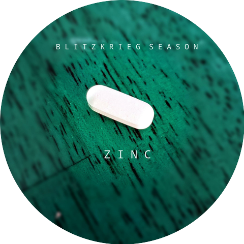 Blitzkrieg Season