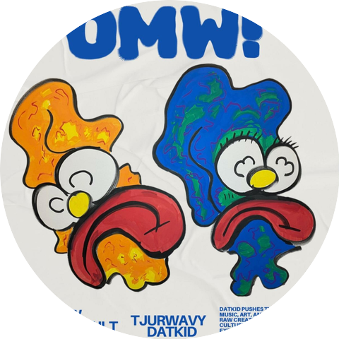 Tjurwavy