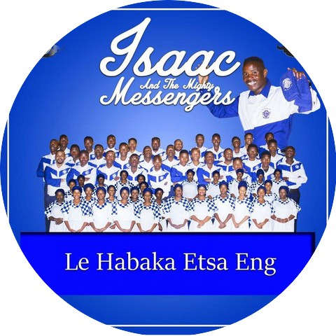 Isaac and Mighty Messengers