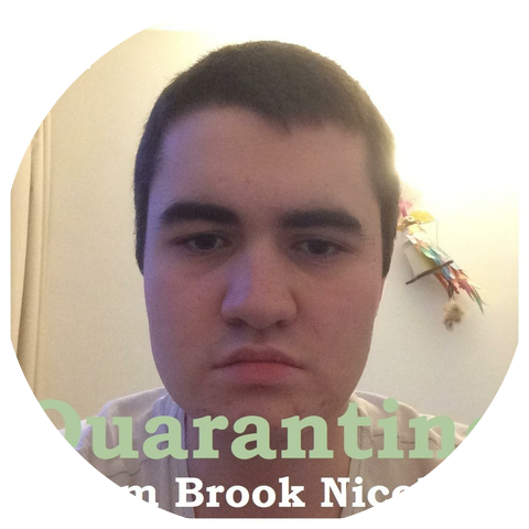 Calum Brook Nicolson