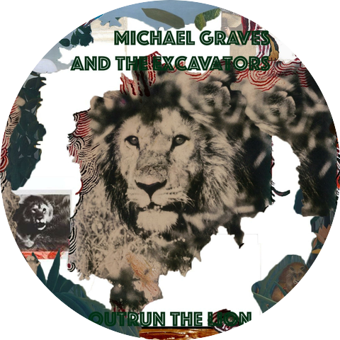 Michael Graves and the Excavators