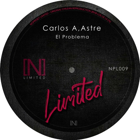 Carlos A ,Astre