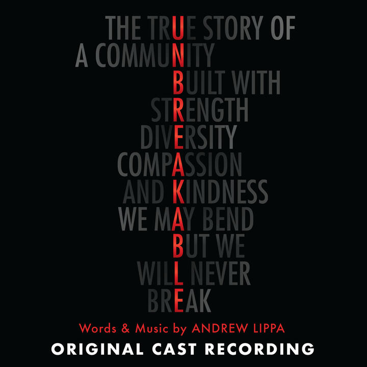 Andrew Lippa & San Francisco Gay Men's Chorus