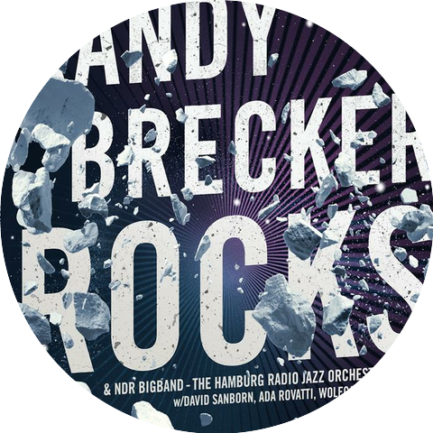 Randy Brecker & NDR Bigband