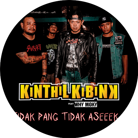 KINTHIL KIBINK