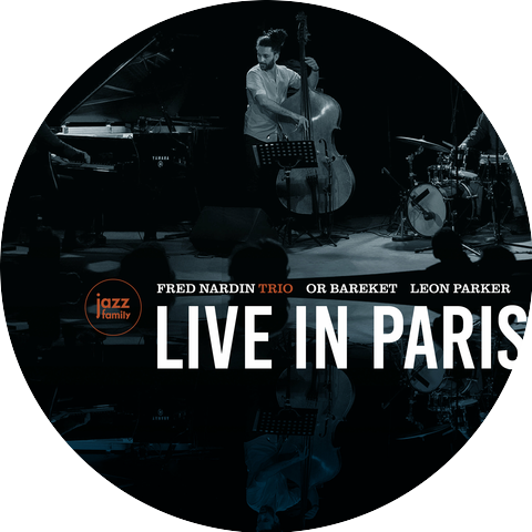 Fred Nardin Trio