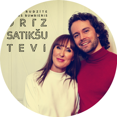 Ainars Bumbieris & Ineta Rudzīte