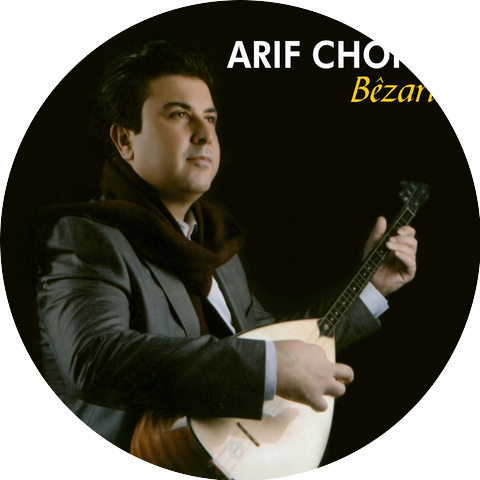 Arif Chopan