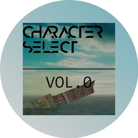 Character Select