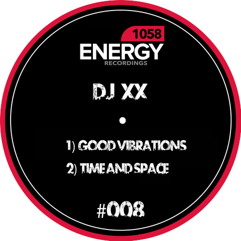 DJ XX