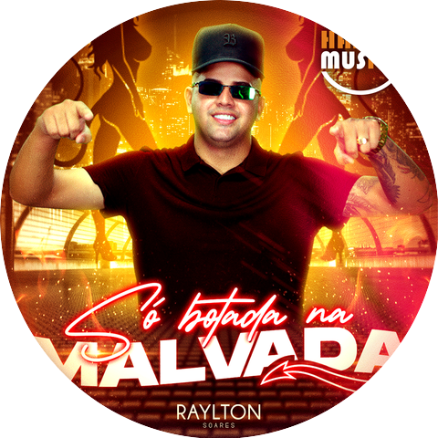 Raylton Soares