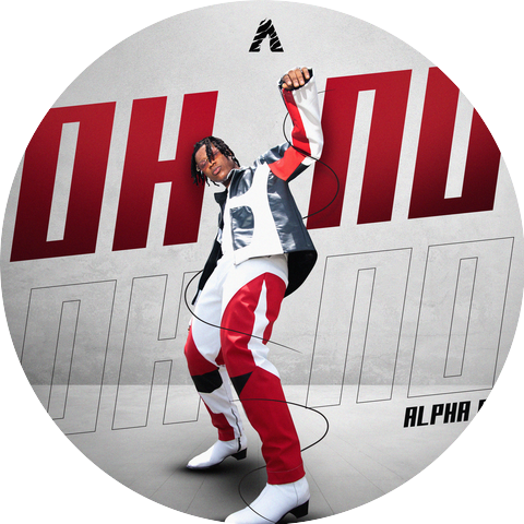 Alpha 'P