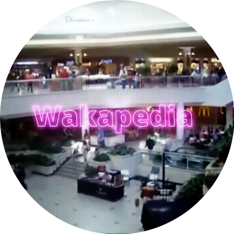 Wakapedia
