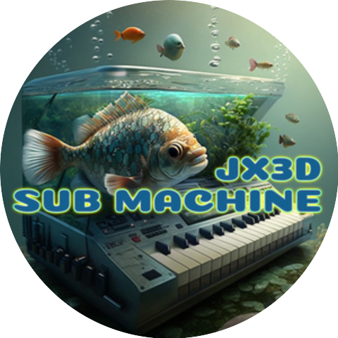 Jx3d