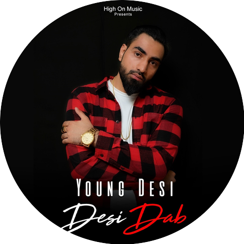 Young Desi