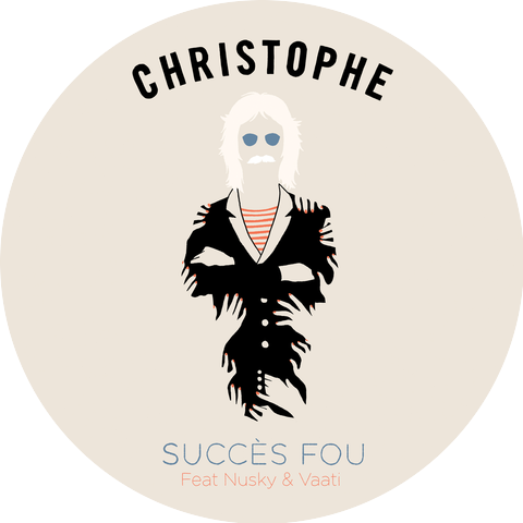 Christophe & Nusky & Vaati