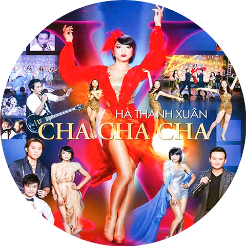 Ha Thanh Xuan & Doan Phi