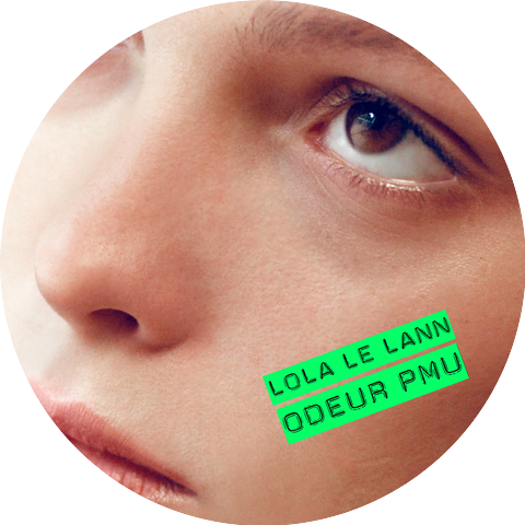 Lola Le Lann