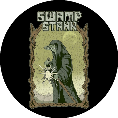 Swamp Stank