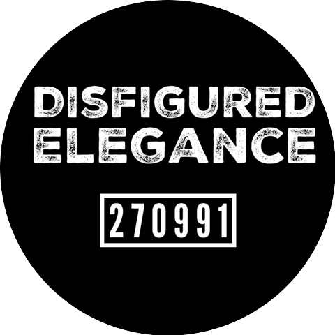 Disfigured Elegance