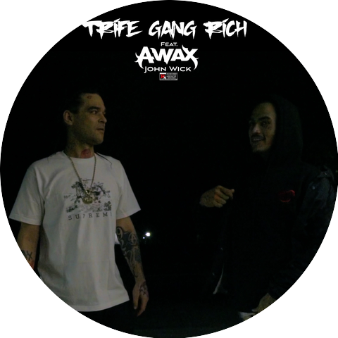 Trife Gang Rich