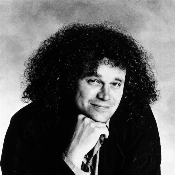 Andreas Vollenweider & Hans Vollenweider