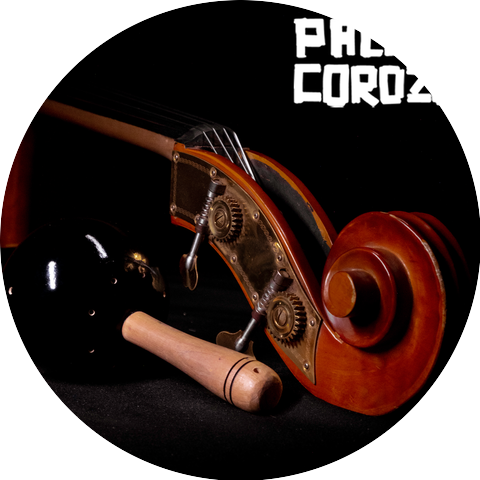 Palo 'e Corozo