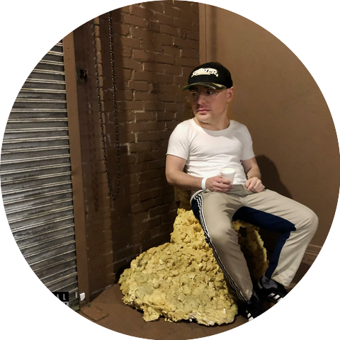 Sketch the Bottom Feeder