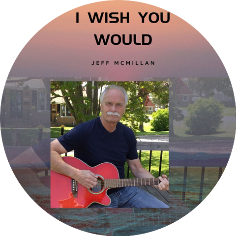 Jeff McMillan
