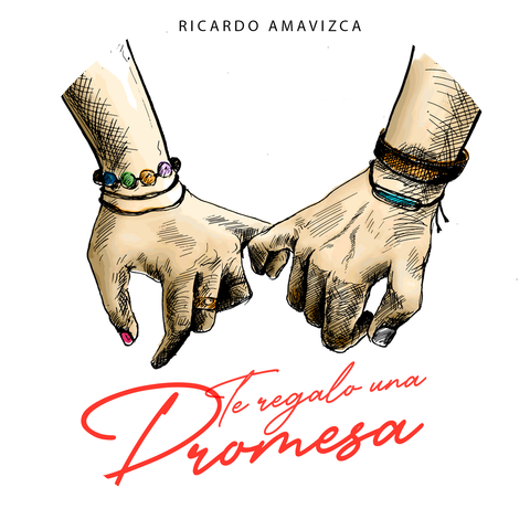Ricardo Amavizca