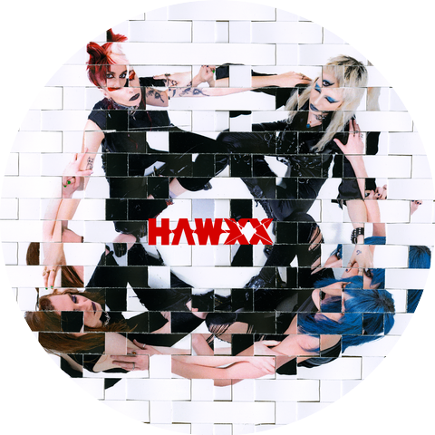 HAWXX