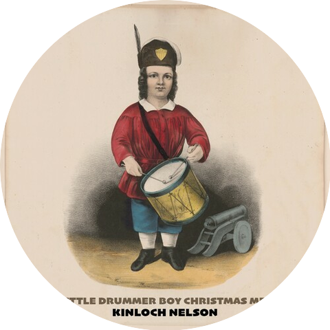 Kinloch Nelson