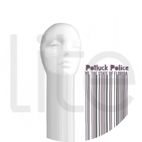 Potluck Police