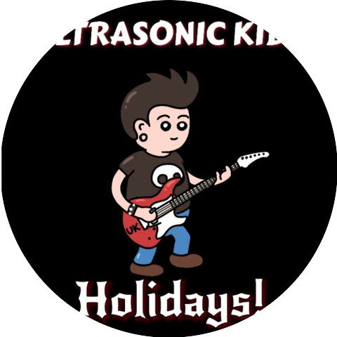 Ultrasonic Kids