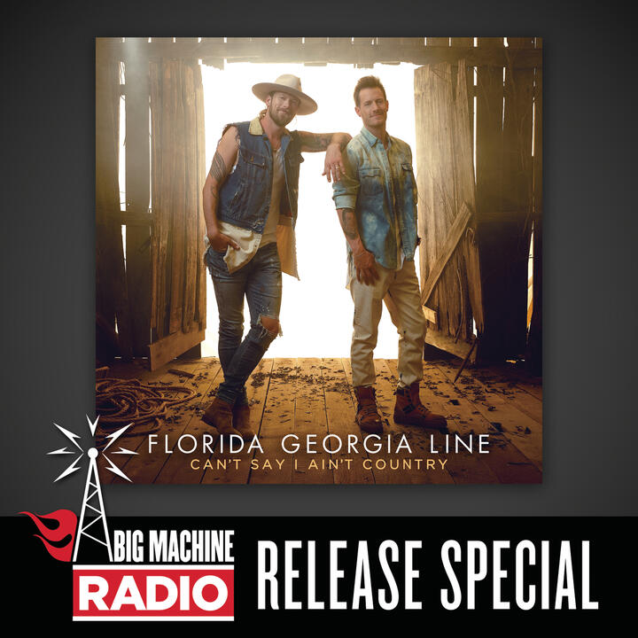 Florida Georgia Line & Brother Jervel