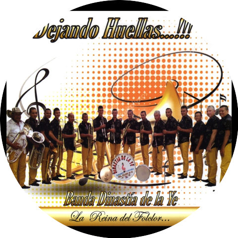 Banda Dinastía De La Ye
