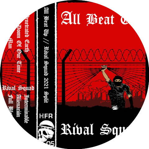 All Beat Up