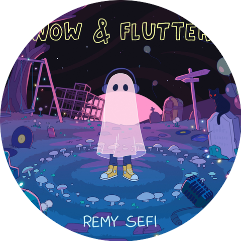 Remy Sefi