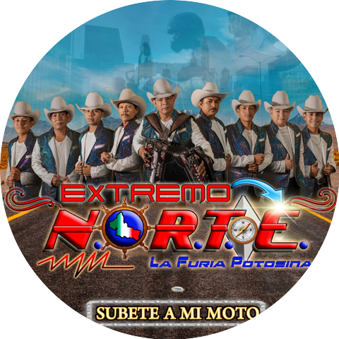 Extremo Norte la Furia Potosina